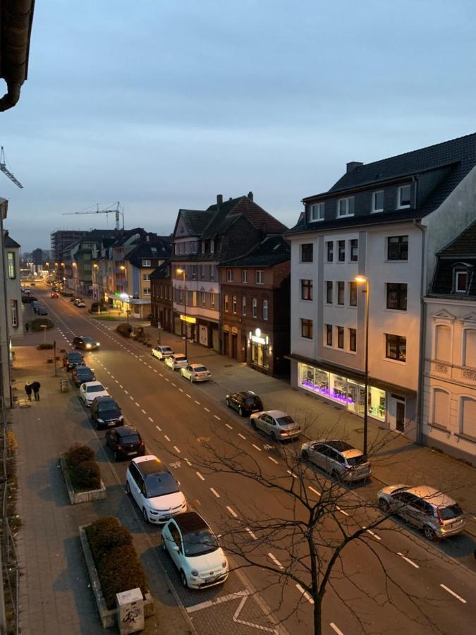 Ruhrpott Apartment Zentral Prime Herne Exterior foto