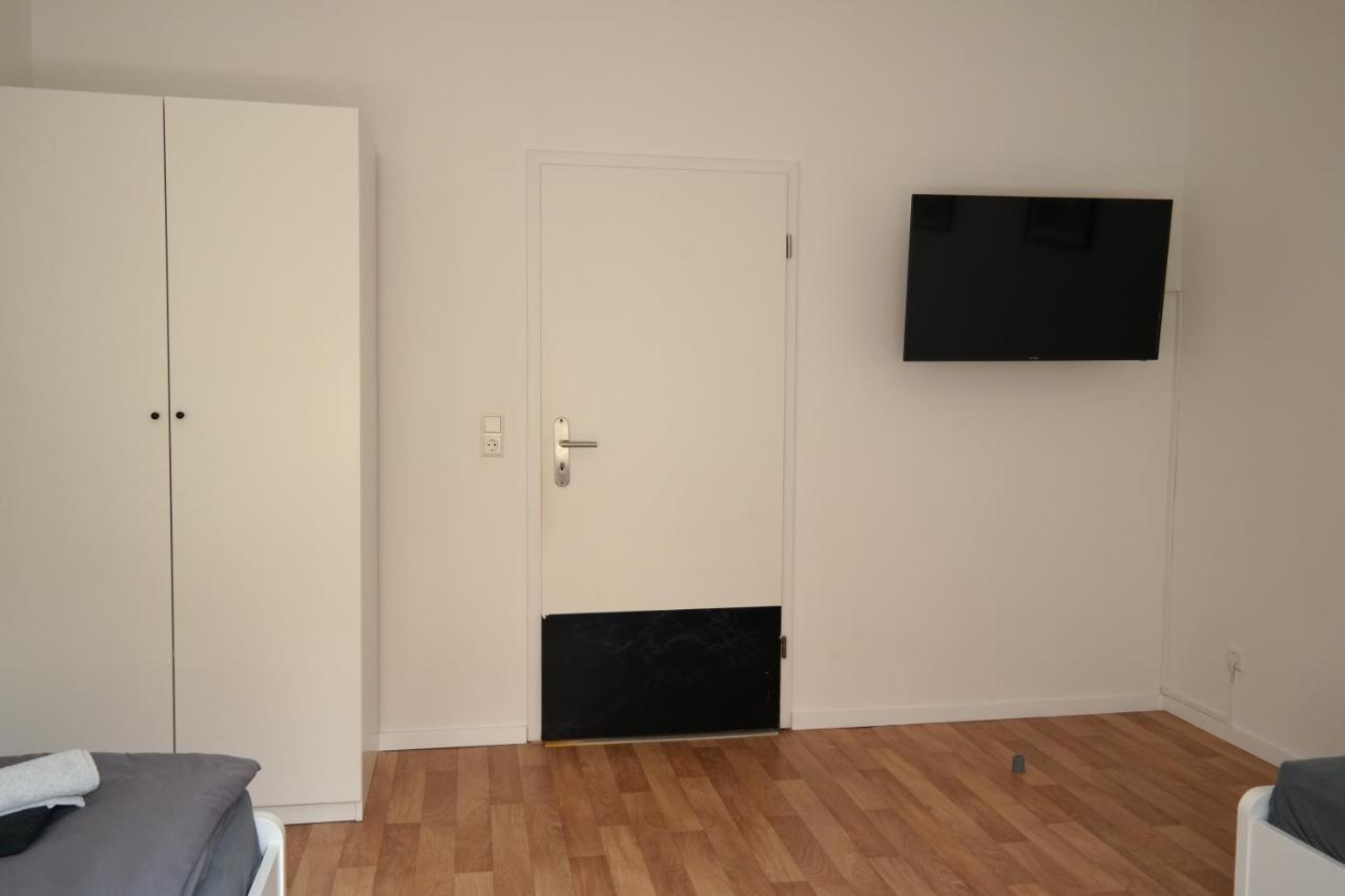 Ruhrpott Apartment Zentral Prime Herne Exterior foto